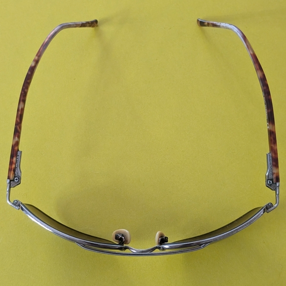 Maui Jim KAHUNA Sunglasses (MJ 162-23 Gunmetal / Brown Polarized Lenses) - Picture 5 of 16